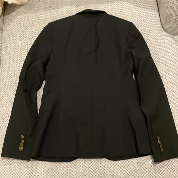 Aritzia brand Talula black blazer size small - Picture 6 of 6